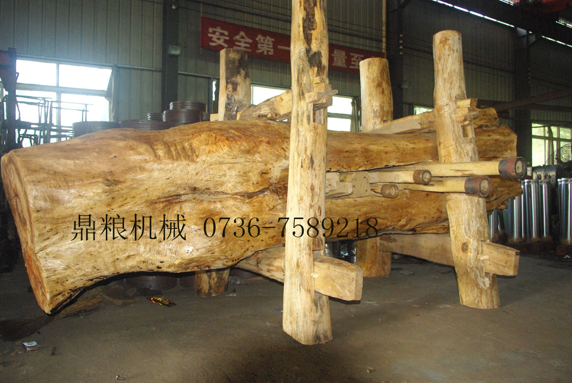 全新木榨，純古法木榨，原木木榨榨油機(jī) 